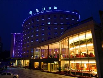 金三環(huán)賓館直燃機維修保養(yǎng)